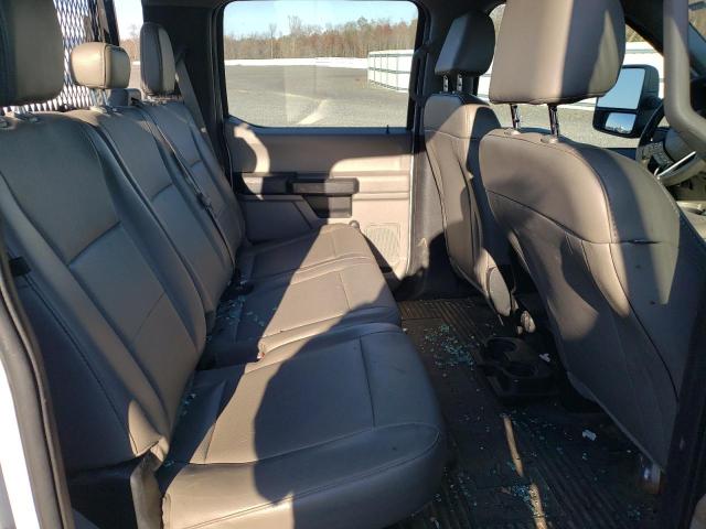 Photo 10 from auction – 2017 FORD F250 SUPER with VIN 1FT7W2A62HED71929