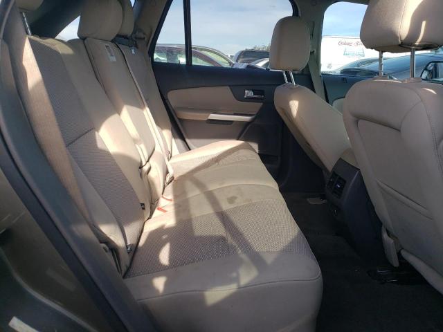 Photo 10 from auction – 2013 FORD EDGE SEL with VIN 2FMDK4JC3DBA49088