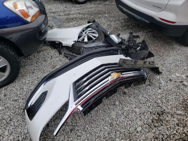 Photo 13 from auction – 2022 CHEVROLET EQUINOX PR with VIN 3GNAXNEV5NS107327