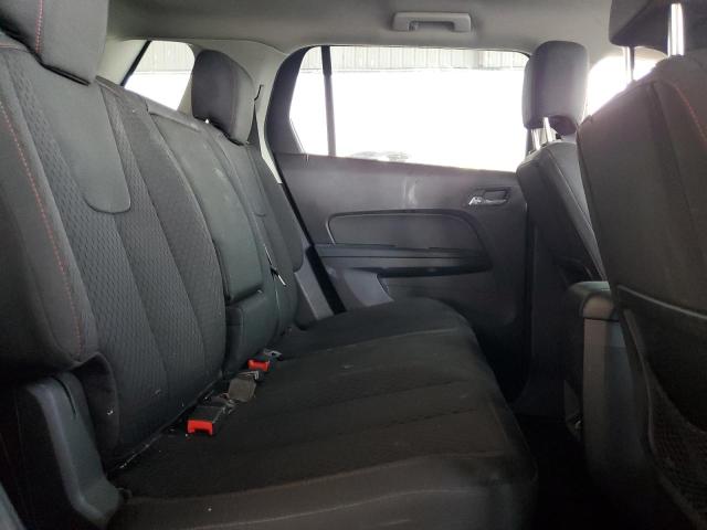 Photo 11 from auction – 2014 GMC TERRAIN SL with VIN 2GKALMEK8E6332879