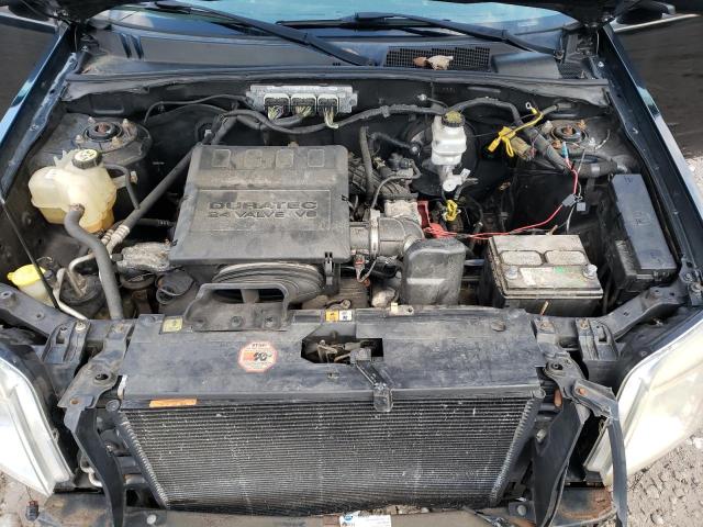 Photo 12 from auction – 2010 MERCURY MARINER PR with VIN 4M2CN9HG0AKJ22880
