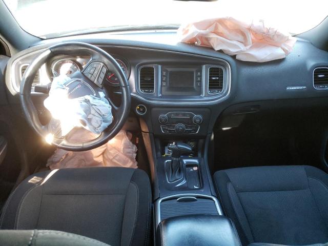 Photo 8 from auction – 2015 DODGE CHARGER SE with VIN 2C3CDXBG0FH734733