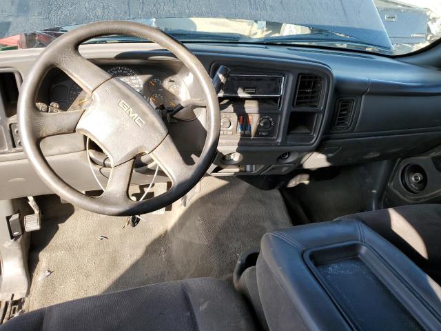 Photo 8 from auction – 2006 GMC NEW SIERRA with VIN 2GTEC13V161213109