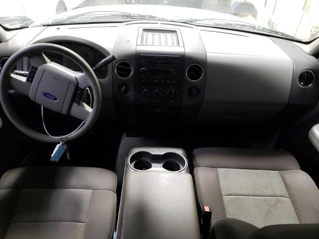 Photo 8 from auction – 2005 FORD F150 SUPER with VIN 1FTPW14555FB62090