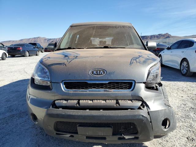 Photo 5 from auction – 2011 KIA SOUL + with VIN KNDJT2A27B7228451