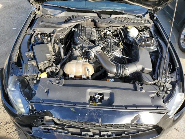 Photo 11 from auction – 2016 FORD MUSTANG with VIN 1FA6P8AM0G5264179