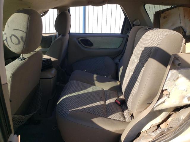 Photo 11 from auction – 2004 FORD ESCAPE XLT with VIN 1FMYU03154KA41970
