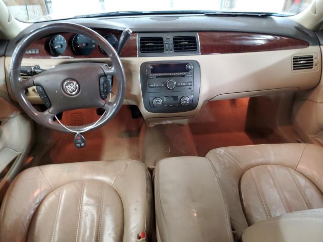 Photo 8 from auction – 2007 BUICK LUCERNE CX with VIN 1G4HD57297U203124