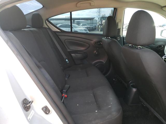Photo 10 from auction – 2019 NISSAN VERSA S with VIN 3N1CN7AP8KL807409