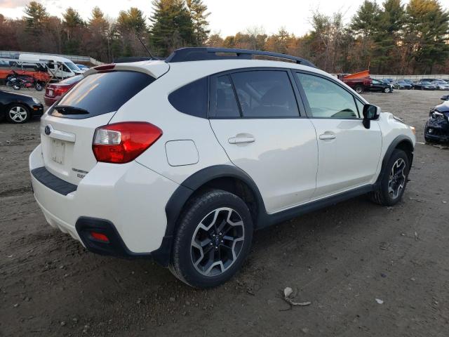 Photo 3 from auction – 2017 SUBARU CROSSTREK with VIN JF2GPABC0H9203356