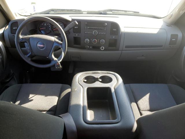 Photo 8 from auction – 2012 GMC SIERRA K15 with VIN 3GTP2UEA9CG142641