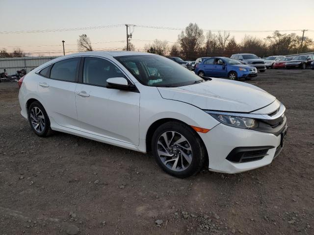 Photo 4 from auction – 2016 HONDA CIVIC EX with VIN 19XFC2F70GE208236
