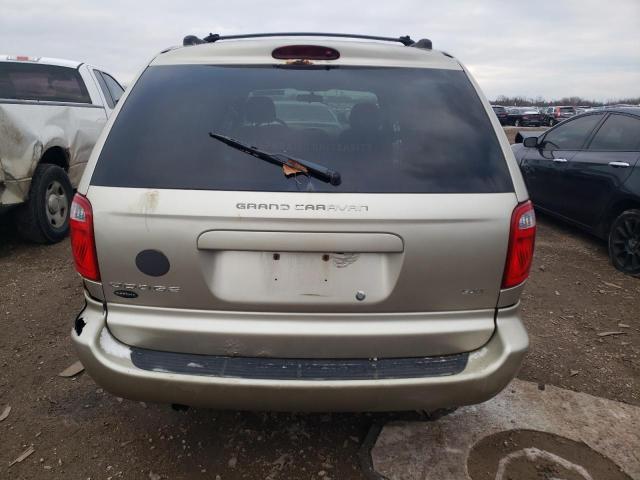 Photo 6 from auction – 2005 DODGE GRAND CARA with VIN 2D8GP44L45R129525