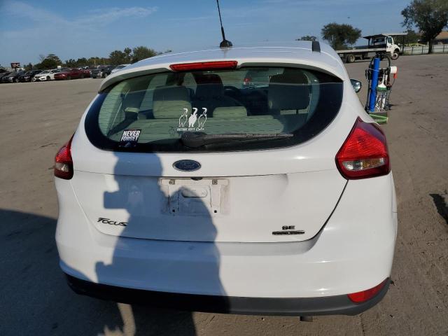 Photo 6 from auction – 2016 FORD FOCUS SE with VIN 1FADP3K21GL290065