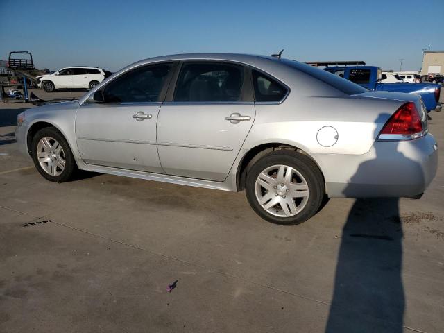 Photo 2 from auction – 2014 CHEVROLET IMPALA LIM with VIN 2G1WA5E32E1165897