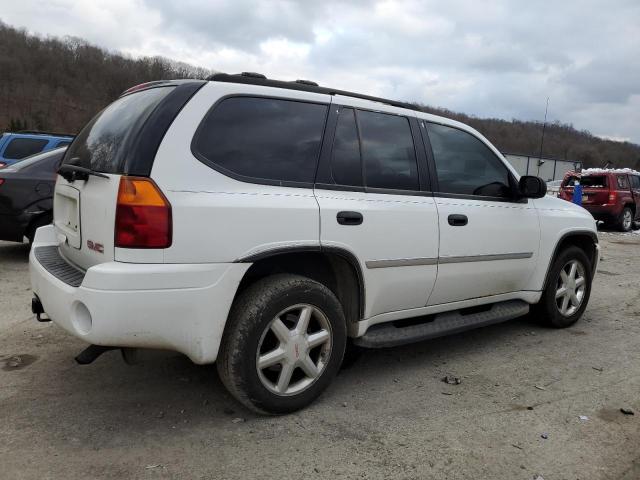 Photo 3 from auction – 2007 GMC ENVOY with VIN 1GKDT13S572184530