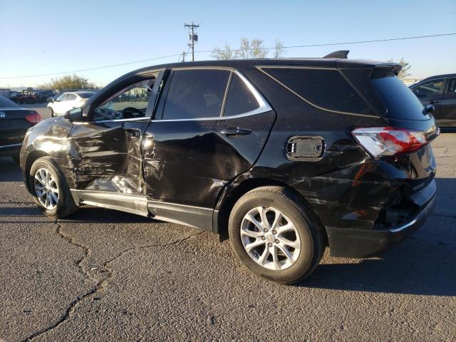 Photo 2 from auction – 2018 CHEVROLET EQUINOX LT with VIN 2GNAXJEVXJ6244586