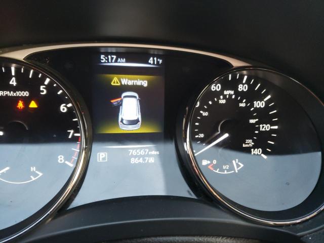 Photo 9 from auction – 2016 NISSAN ROGUE S with VIN JN8AT2MT8GW014686