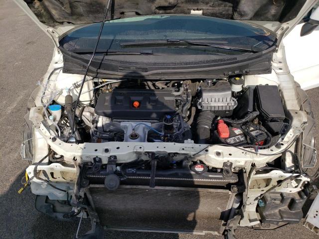 Photo 11 from auction – 2012 HONDA CIVIC HF with VIN 2HGFB2F64CH551769