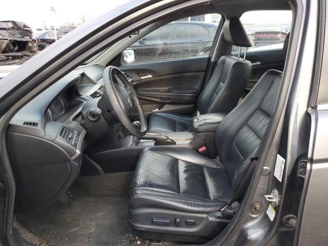 Photo 7 from auction – 2012 HONDA ACCORD SE with VIN 1HGCP2F65CA095204