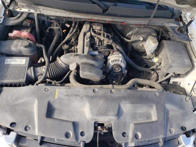 Photo 11 from auction – 2008 GMC SIERRA C15 with VIN 3GTEC13J18G310270