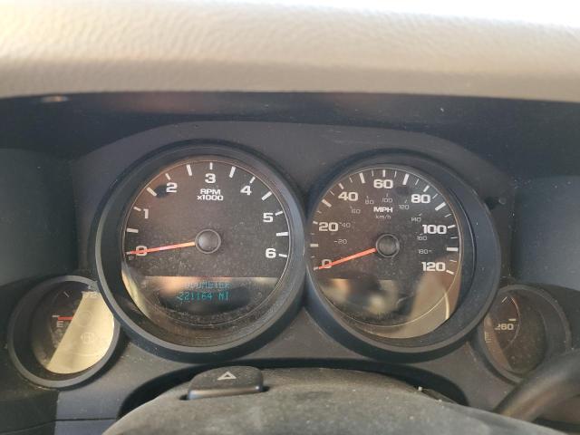 Photo 9 from auction – 2011 CHEVROLET SILVERADO with VIN 3GCPCREA1BG149138