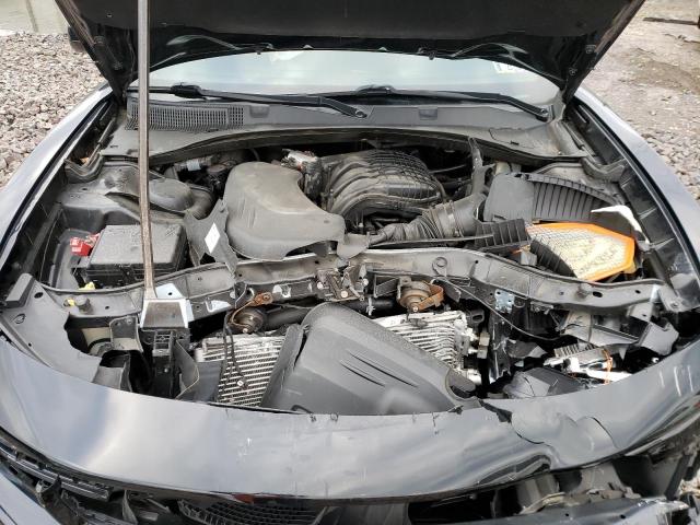 Photo 11 from auction – 2016 DODGE CHARGER SE with VIN 2C3CDXBGXGH105174