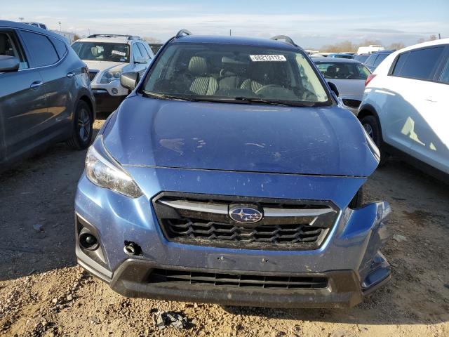 Photo 5 from auction – 2019 SUBARU CROSSTREK with VIN JF2GTAAC5K9292264