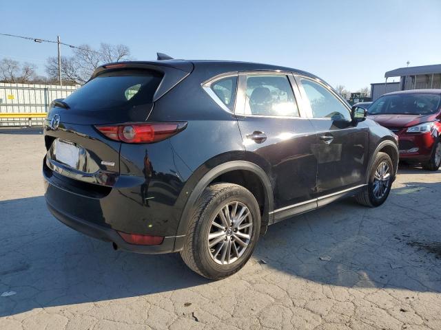 Photo 3 from auction – 2018 MAZDA CX-5 SPORT with VIN JM3KFABM2J1474029