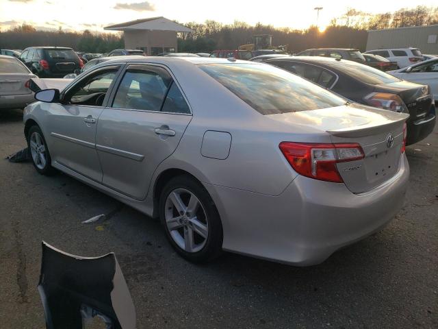 Photo 2 from auction – 2014 TOYOTA CAMRY L with VIN 4T1BF1FK3EU764510