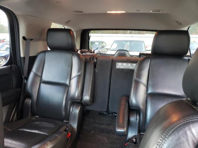 Photo 10 from auction – 2011 GMC YUKON DENA with VIN 1GKS2EEF4BR202453