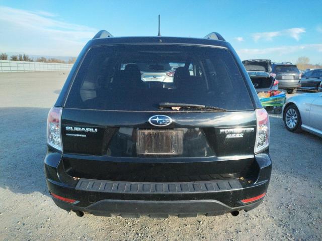 Photo 6 from auction – 2011 SUBARU FORESTER 2 with VIN JF2SHADC7BH708831