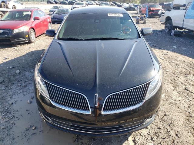 Photo 5 from auction – 2015 LINCOLN MKS with VIN 1LNHL9EK7FG608683