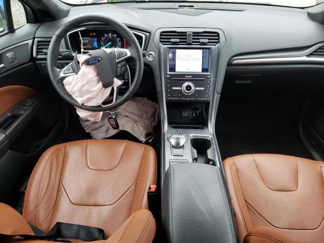 Photo 8 from auction – 2020 FORD FUSION TIT with VIN 3FA6P0K93LR119883