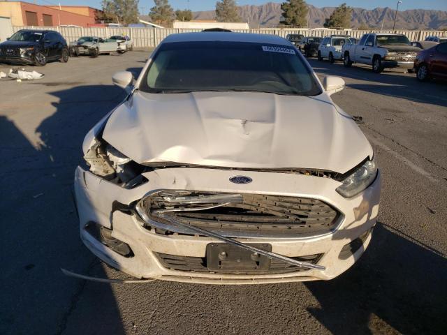 Photo 5 from auction – 2014 FORD FUSION SE with VIN 3FA6P0H96ER142066