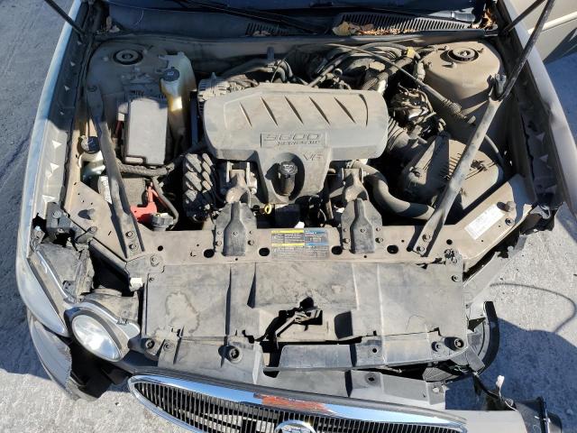 Photo 11 from auction – 2007 BUICK LACROSSE C with VIN 2G4WD552171230615