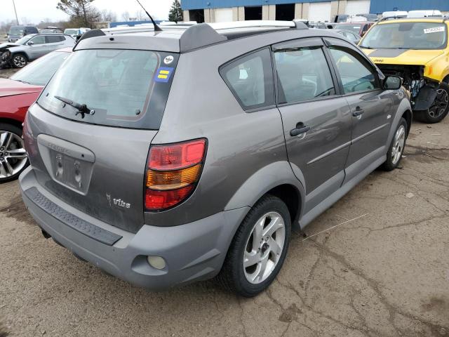 Photo 3 from auction – 2008 PONTIAC VIBE with VIN 5Y2SL67838Z406943