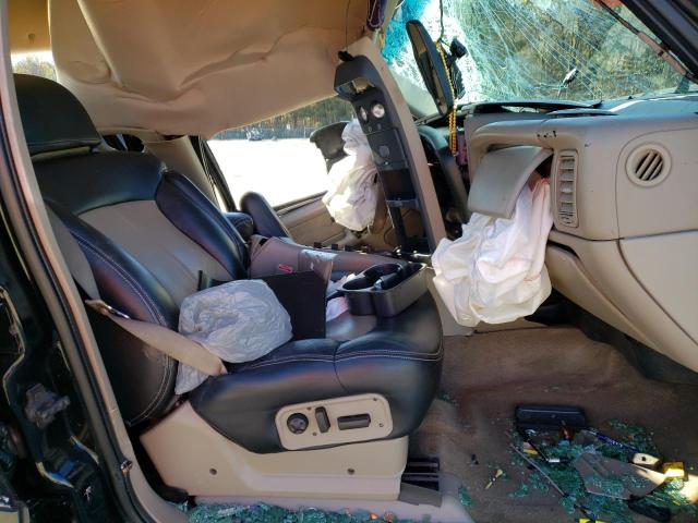 Photo 7 from auction – 2002 CHEVROLET SILVERADO with VIN 1GCHK23UX2F245492