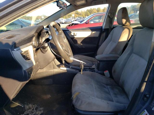 Photo 7 from auction – 2016 TOYOTA COROLLA L with VIN 5YFBURHE1GP420657