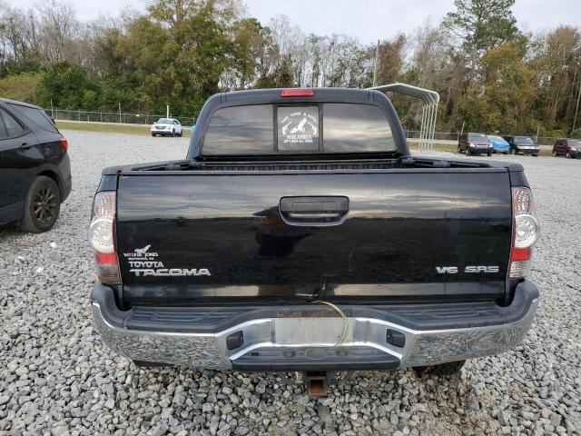 Photo 6 from auction – 2013 TOYOTA TACOMA DOU with VIN 3TMLU4EN2DM119037