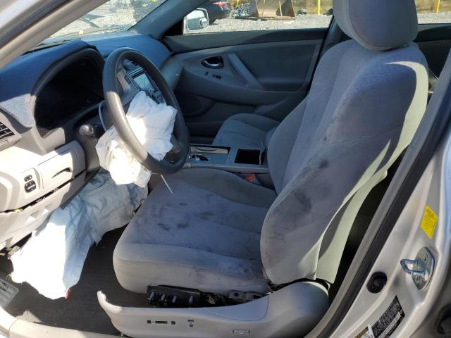 Photo 7 from auction – 2011 TOYOTA CAMRY BASE with VIN 4T1BF3EK8BU663133