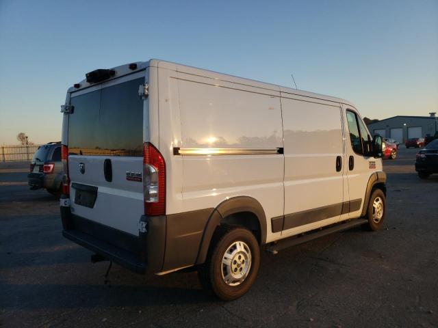 Photo 3 from auction – 2018 RAM PROMASTER with VIN 3C6TRVAG8JE134623