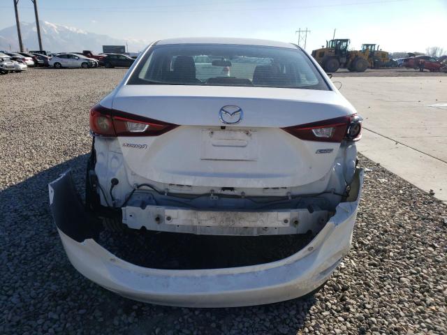 Фото 6 с аукциона – 2016 MAZDA 3 с VIN JM1BM1U75G1331574