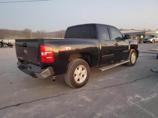 Photo 3 from auction – 2008 CHEVROLET SILVERADO with VIN 1GCEC19C18Z318149