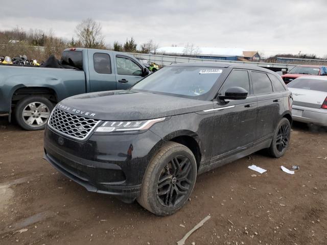 LAND ROVER RANGE ROVE 2019 with VIN SALYA2EX3KA202130 - Photo from auction