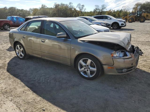 Photo 4 from auction – 2005 AUDI A4 2.0T QU with VIN WAUDF78E65A527189