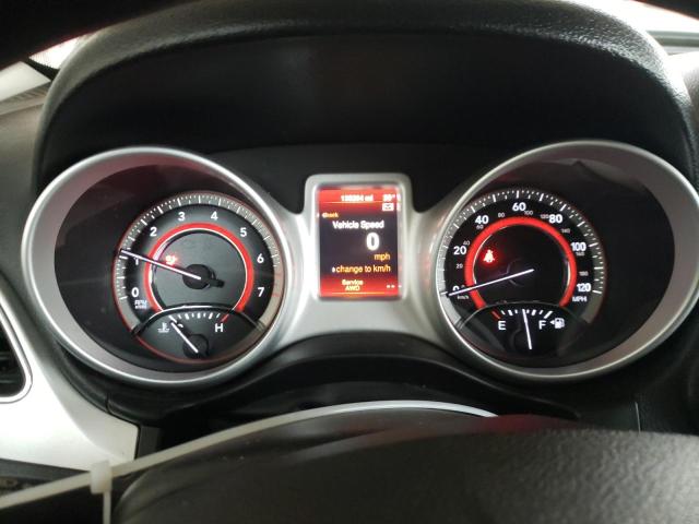 Photo 9 from auction – 2015 DODGE JOURNEY SX with VIN 3C4PDDBG4FT554710