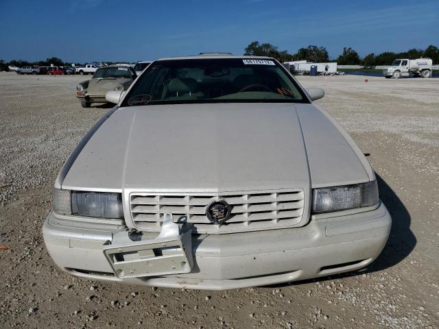 Photo 5 from auction – 2001 CADILLAC ELDORADO T with VIN 1G6ET12901B104057