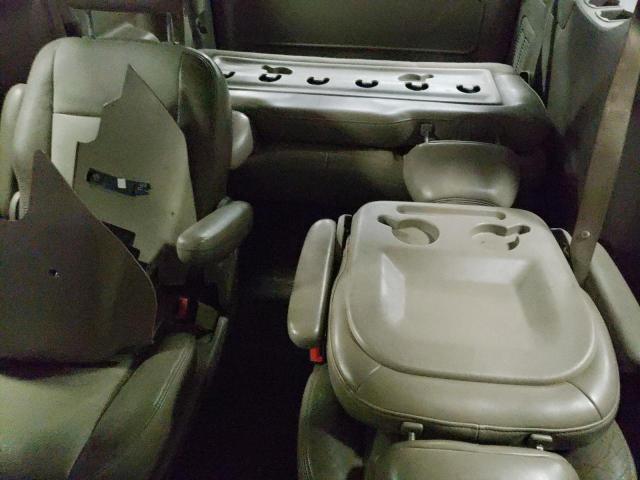 Photo 10 from auction – 2003 FORD WINDSTAR L with VIN 2FMDA58493BA34326