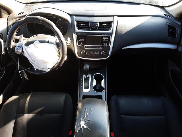 Photo 8 from auction – 2017 NISSAN ALTIMA with VIN 1N4AL3AP6HC188306
